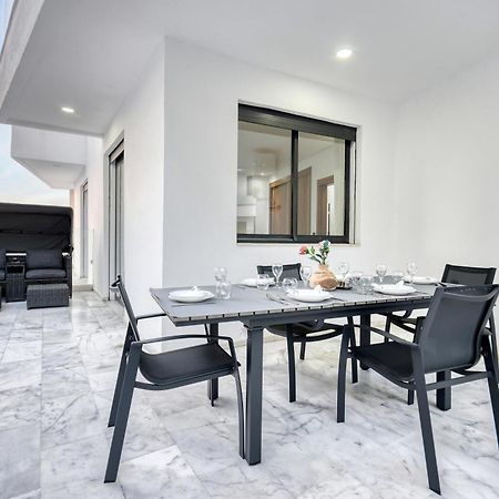 Olivia By Atlantic Apartman Agadir Kültér fotó