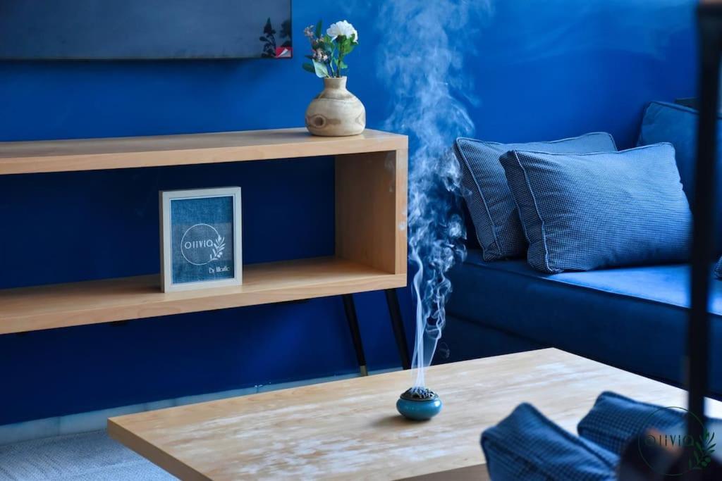 Olivia By Atlantic Apartman Agadir Kültér fotó