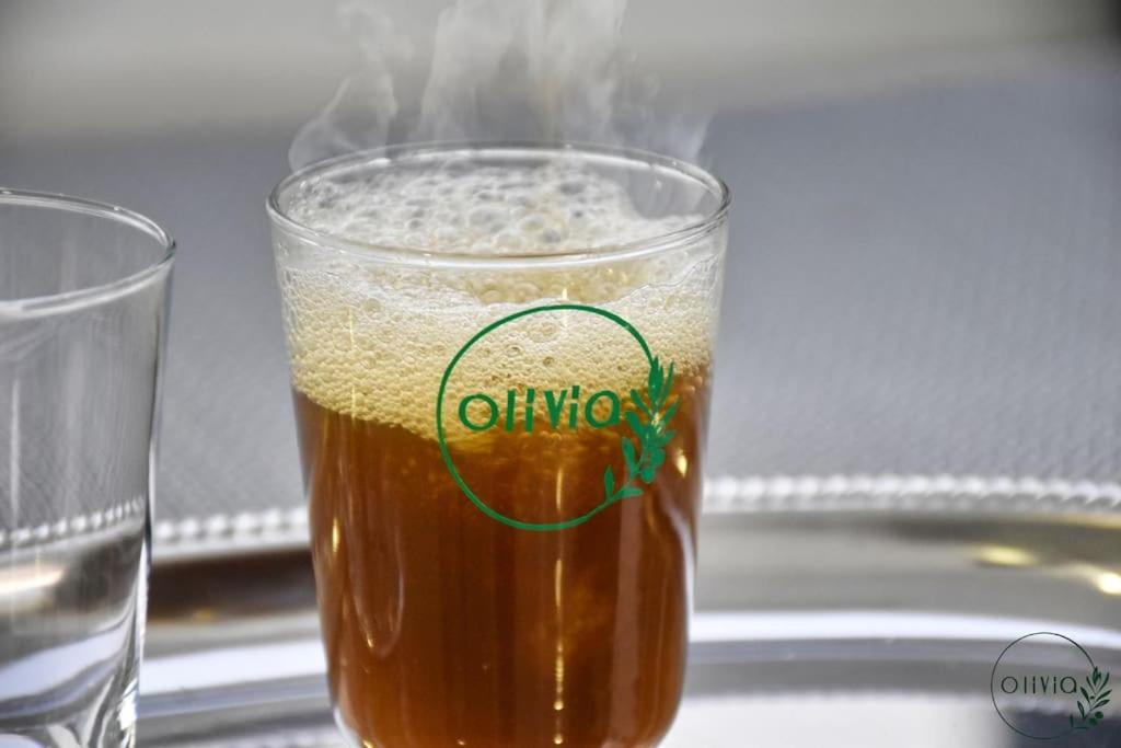 Olivia By Atlantic Apartman Agadir Kültér fotó