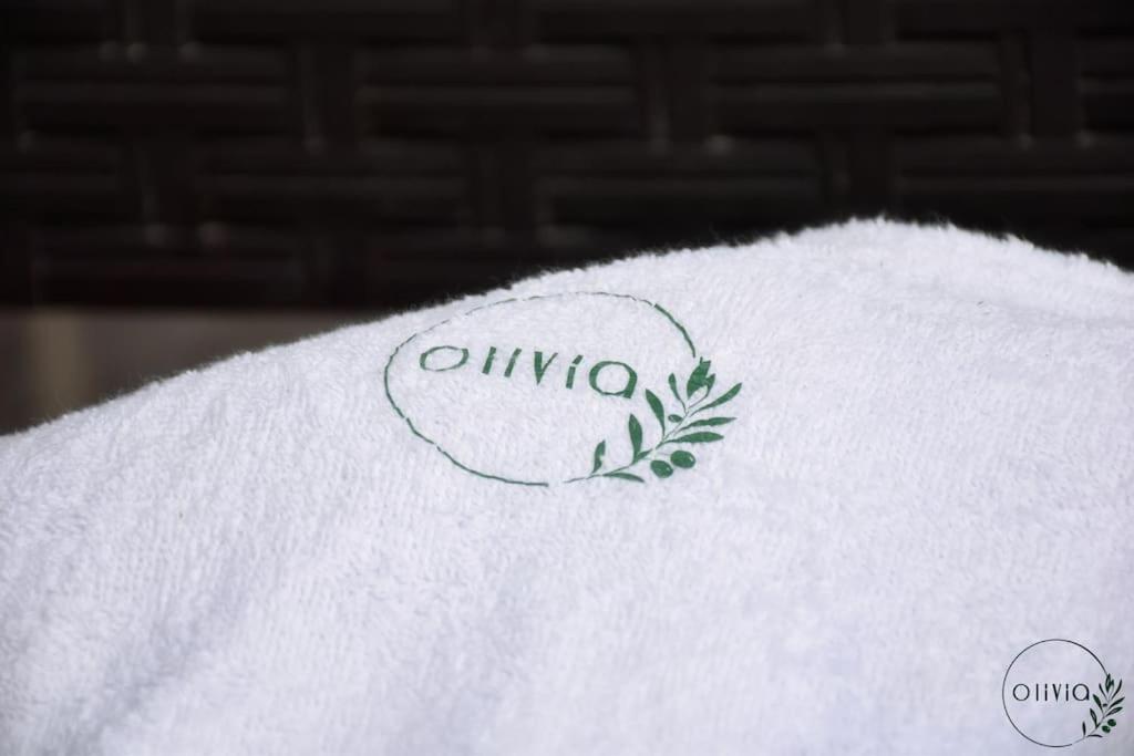 Olivia By Atlantic Apartman Agadir Kültér fotó