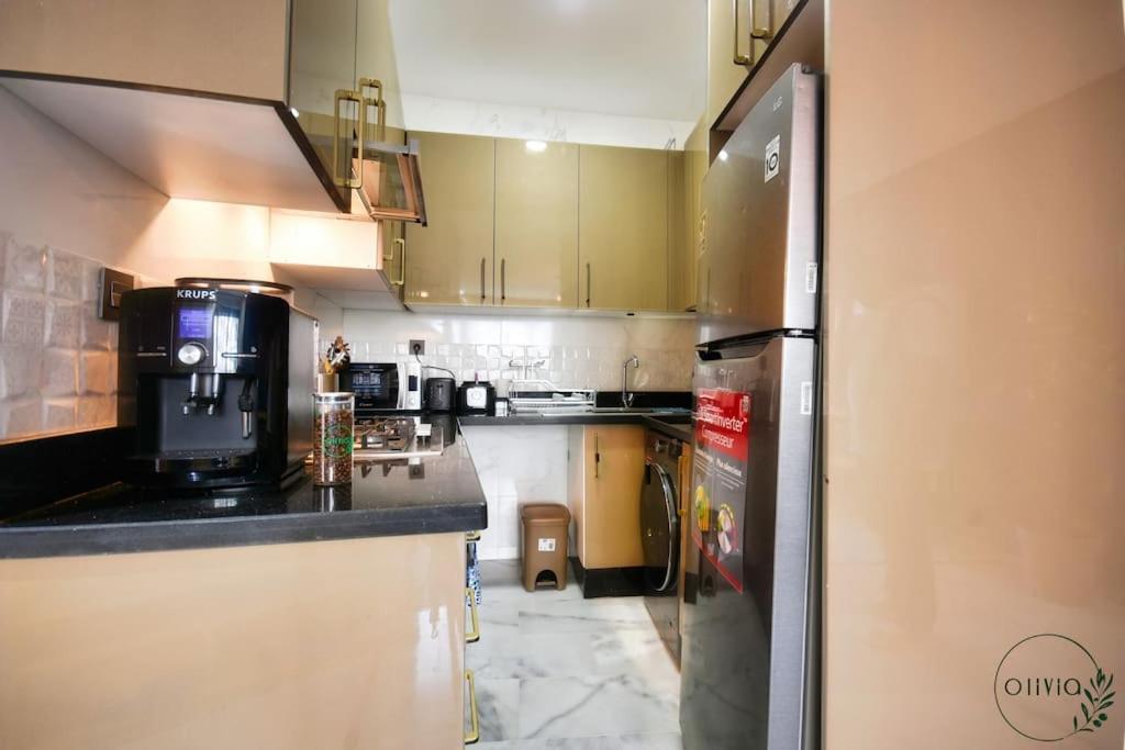 Olivia By Atlantic Apartman Agadir Kültér fotó