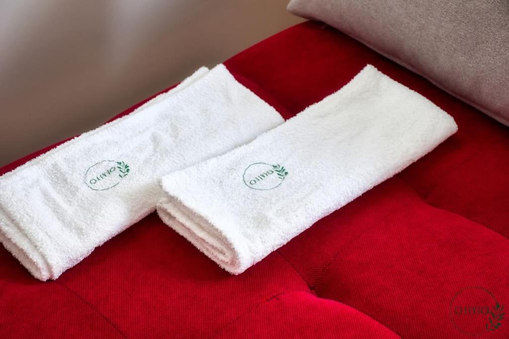 Olivia By Atlantic Apartman Agadir Kültér fotó