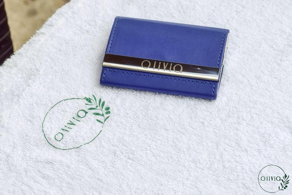 Olivia By Atlantic Apartman Agadir Kültér fotó