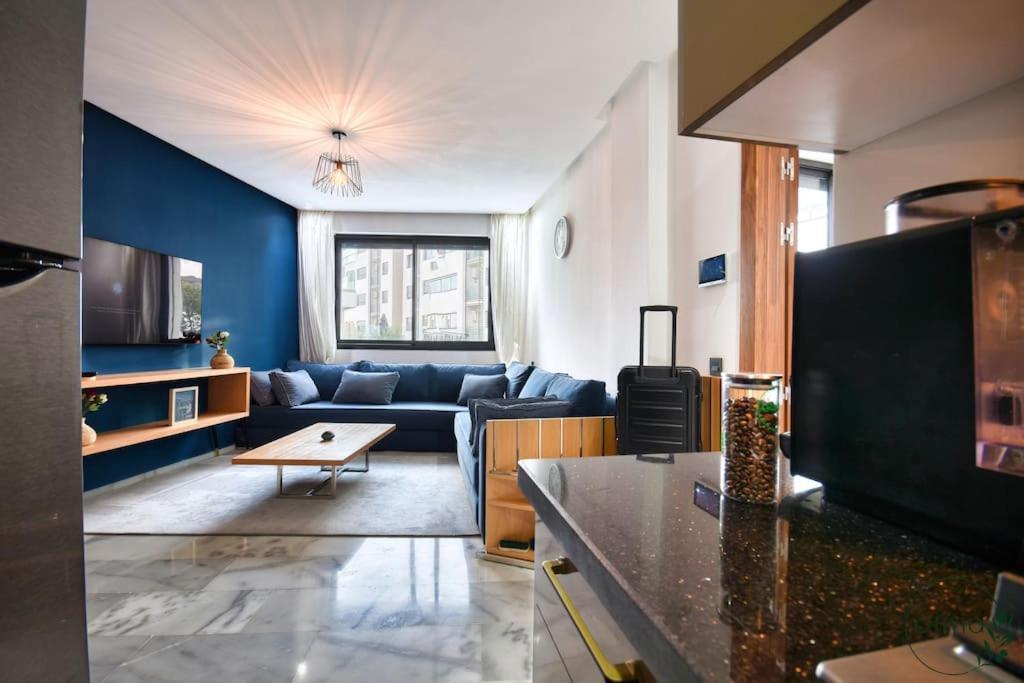 Olivia By Atlantic Apartman Agadir Kültér fotó