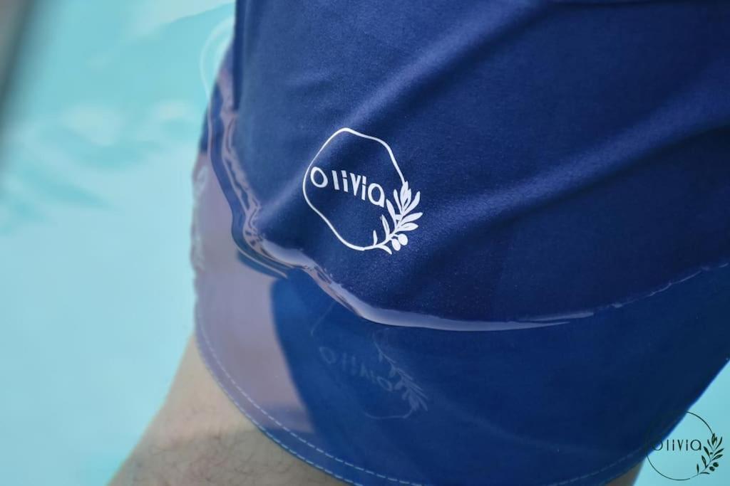 Olivia By Atlantic Apartman Agadir Kültér fotó