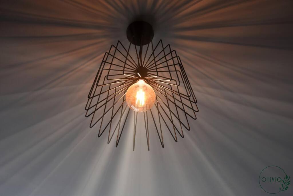Olivia By Atlantic Apartman Agadir Kültér fotó