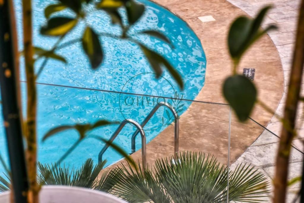 Olivia By Atlantic Apartman Agadir Kültér fotó