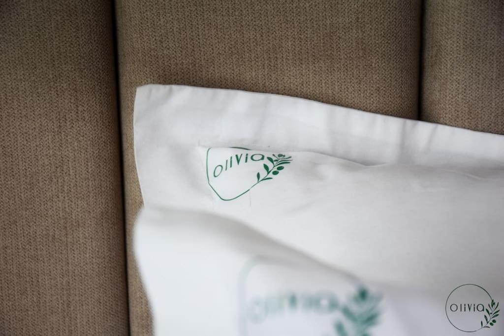 Olivia By Atlantic Apartman Agadir Kültér fotó
