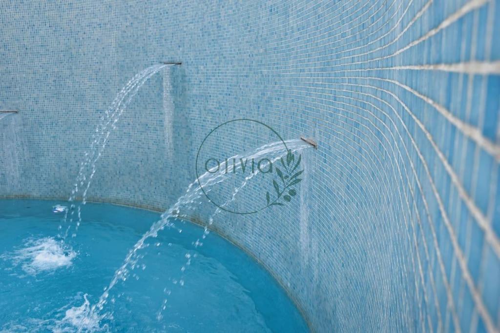 Olivia By Atlantic Apartman Agadir Kültér fotó